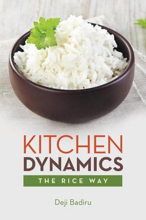 Book cover of Kitchen Dynamics