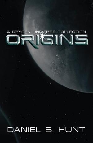 Cover of the book Origins by David Perlstein