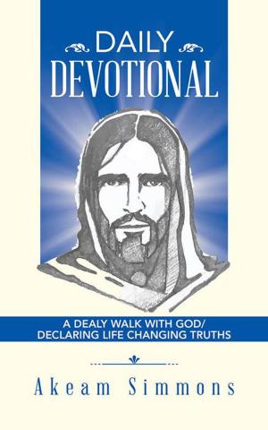 Cover of the book Daily Devotional by J.Cassandra Pointer