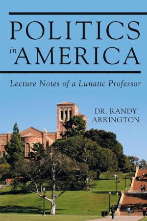 Cover of the book Politics in America by Mary T. Lennox