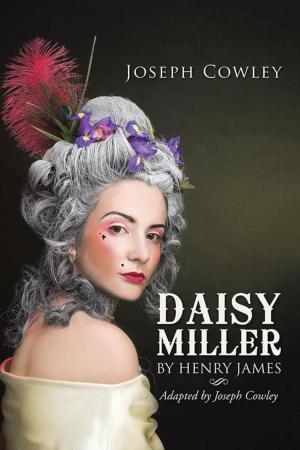 Book cover of Daisy Miller