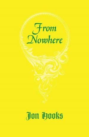 Cover of the book From Nowhere by Mika Oehling