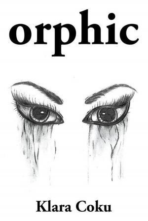 Cover of the book Orphic by Alexander Zephyr