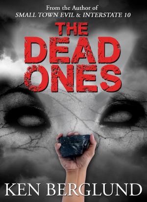 Cover of the book The Dead Ones by Chong Shipei