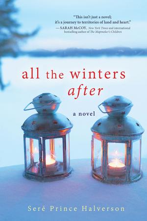 Cover of the book All the Winters After by Rin Chupeco