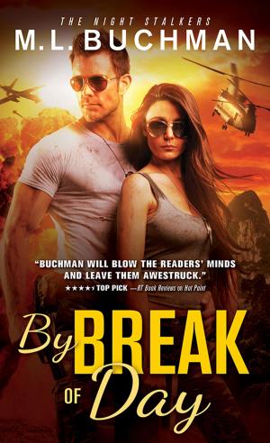 bigCover of the book By Break of Day by 