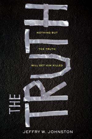 Cover of the book The Truth by Leah Scheier