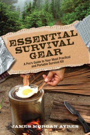 bigCover of the book Essential Survival Gear by 