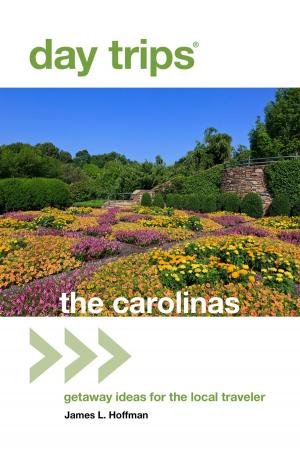 Cover of the book Day Trips® The Carolinas by Carrie Frasure