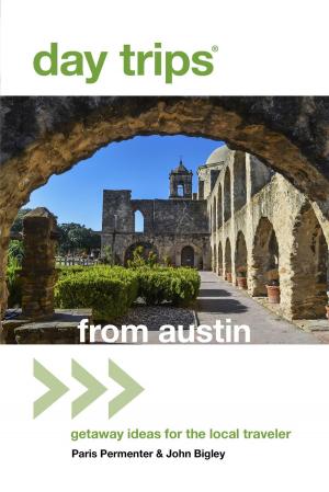 Book cover of Day Trips® from Austin