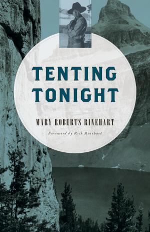 Cover of the book Tenting Tonight by John Richard Stephens
