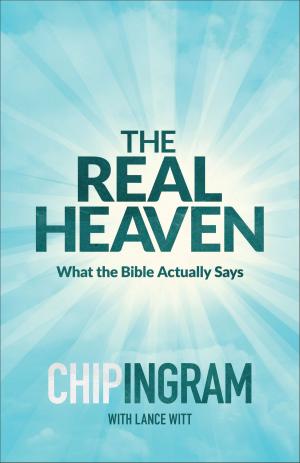 Cover of the book The Real Heaven by 