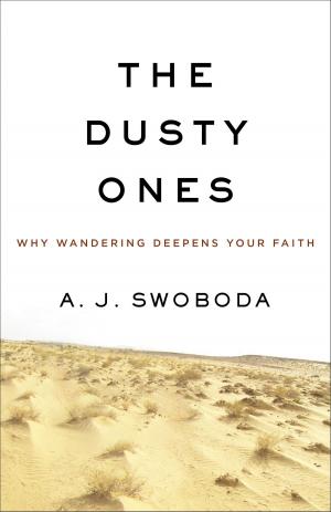 Cover of the book The Dusty Ones by Rick Johnson