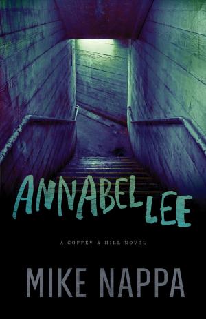 Cover of the book Annabel Lee (Coffey & Hill Book #1) by Debra White Smith