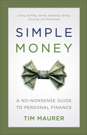 Cover of Simple Money