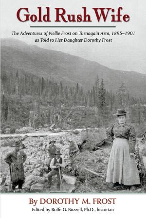 Cover of Gold Rush Wife