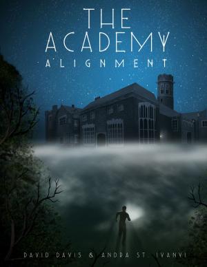 Book cover of The Academy : Alignment