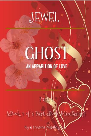 Cover of the book Ghost by Paige Matthews