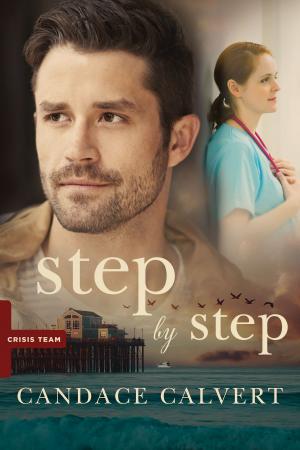 Cover of the book Step by Step by Dandi Daley Mackall