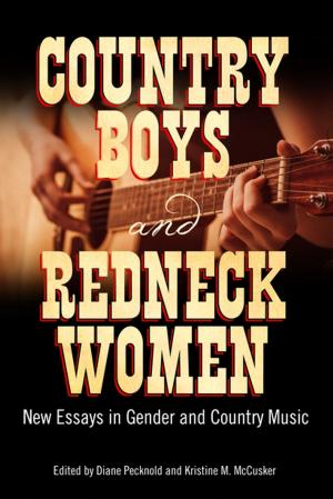 Cover of the book Country Boys and Redneck Women by 