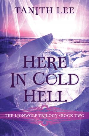 Cover of the book Here in Cold Hell by Robert Ryan