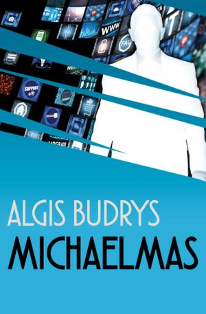 bigCover of the book Michaelmas by 