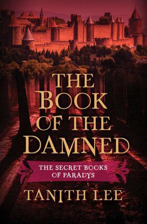 Cover of the book The Book of the Damned by William Christie