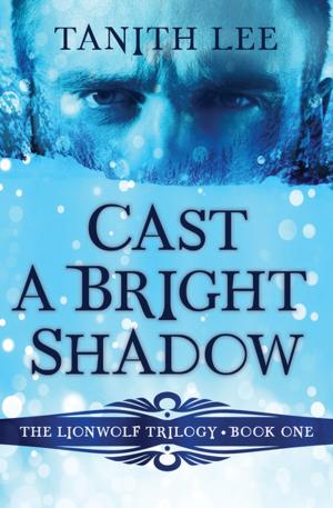 bigCover of the book Cast a Bright Shadow by 