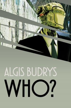 Cover of the book Who? by Philip E. Ginsburg