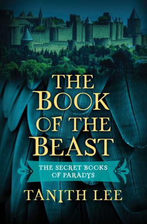 Cover of the book The Book of the Beast by Peter Bowen