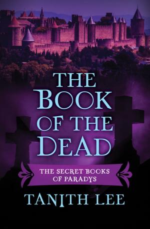 Cover of the book The Book of the Dead by Thomas Rogers