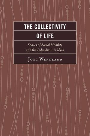 Cover of the book The Collectivity of Life by Suchitra Shenoy-Packer