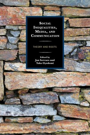 Cover of the book Social Inequalities, Media, and Communication by Youngtae Shin