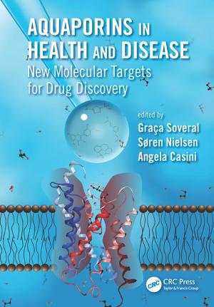 Cover of the book Aquaporins in Health and Disease by Supriya Sengupta