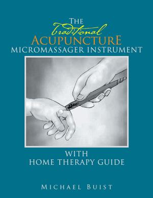 Book cover of The Traditionai Acupuncture