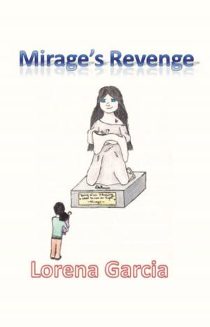 Book cover of Mirage's Revenge