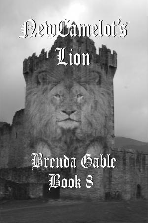 bigCover of the book New Camelot's Lion by 