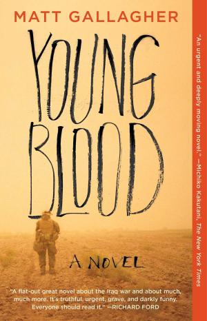 Cover of the book Youngblood by Michael Gross