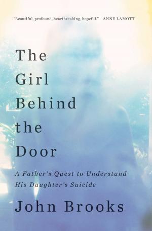 Cover of the book The Girl Behind the Door by Christine Kruger-Remus