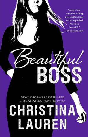 Cover of the book Beautiful Boss by Nicola Marsh