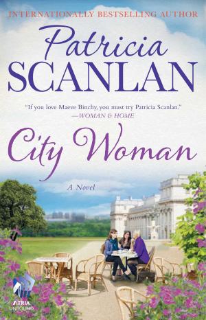 Cover of the book City Woman by Guy Branum