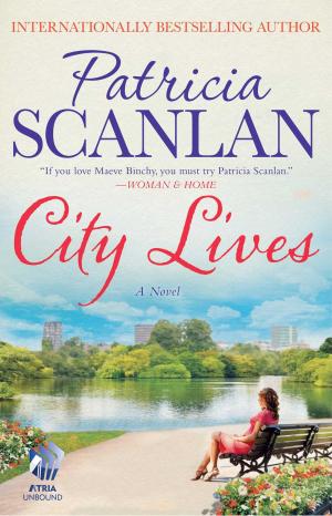 Cover of the book City Lives by Joy Fielding