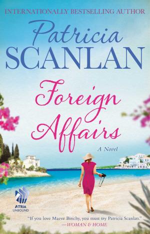 Cover of the book Foreign Affairs by Ann Pearlman
