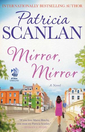Cover of the book Mirror, Mirror by Roxie Rivera