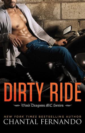 bigCover of the book Dirty Ride by 