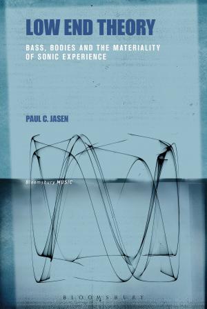 Cover of the book Low End Theory by Dr Paul Fox