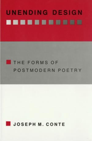 Cover of the book Unending Design by Robert J. Mrazek