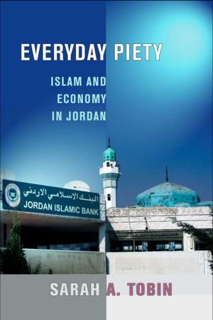 Cover of the book Everyday Piety by Jules Pretty