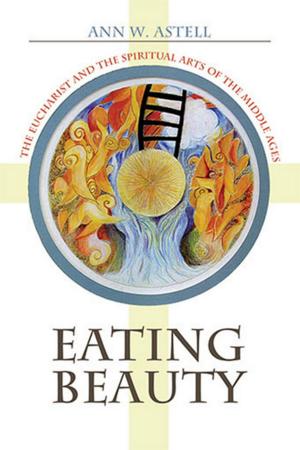 Cover of the book Eating Beauty by David Steinberg