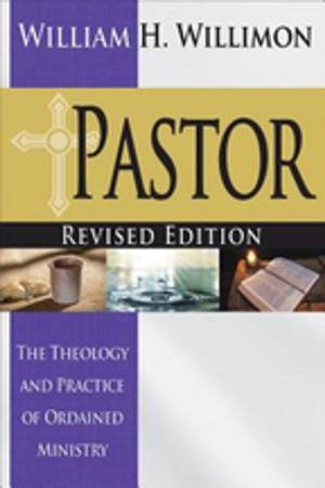 Cover of the book Pastor: Revised Edition by Leonard Sweet
